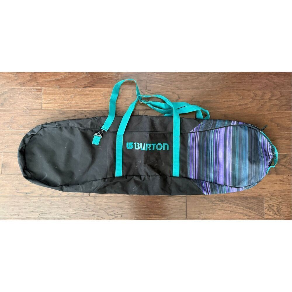 Burton Snowboard Bag Size 146